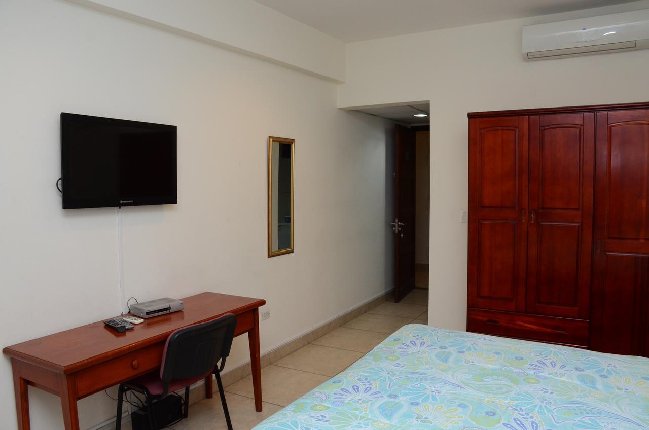 Elite Hotel Haiti ポルトープランス エクステリア 写真